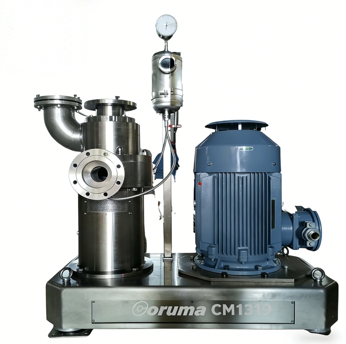 粉液混合机CM1319