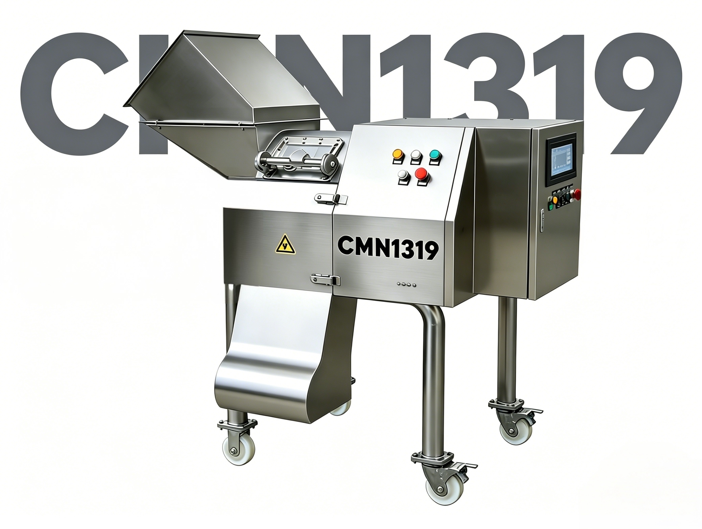 旺季水果切丁怎么做？